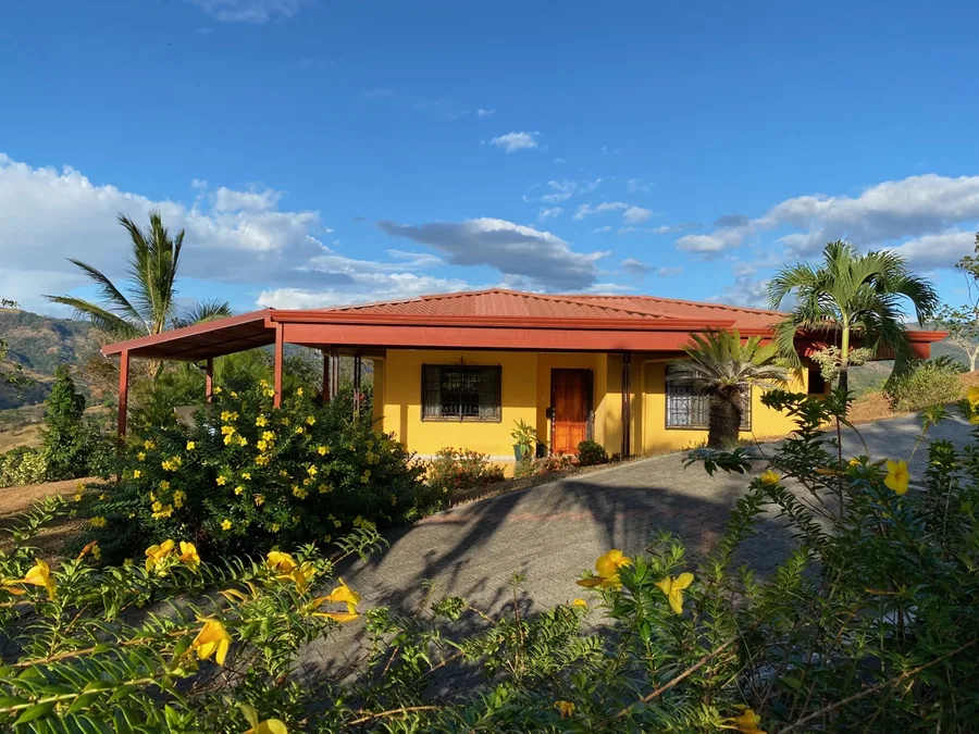 The Guest House