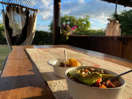 Bella Vista — The Whole Resort at Bella Vista Private Resort in Costa Rica — photo 28