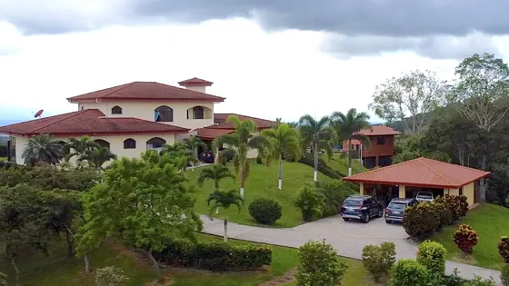 Bella Vista — The Whole Resort at Bella Vista Private Resort in Costa Rica — photo 29