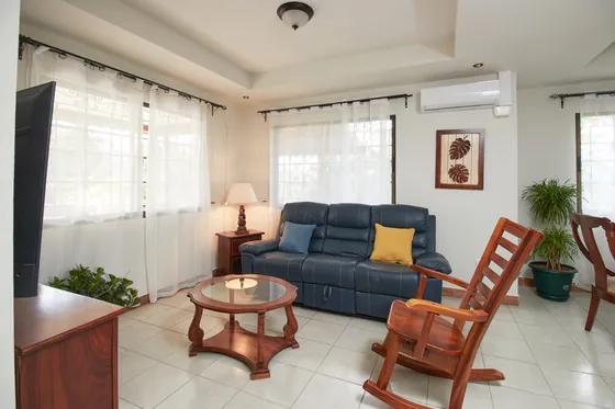 The Guest House at Bella Vista Private Resort in Costa Rica — photo 2