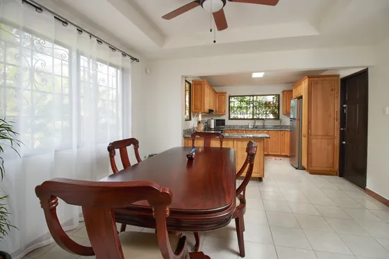 The Guest House at Bella Vista Private Resort in Costa Rica — photo 4