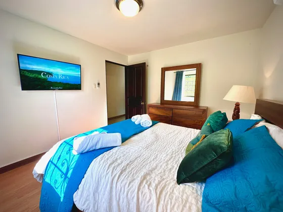 The Guest House at Bella Vista Private Resort in Costa Rica — photo 8