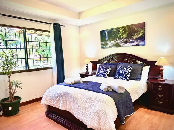 The Guest House at Bella Vista Private Resort in Costa Rica — photo 9