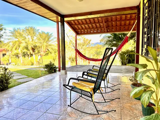 The Guest House at Bella Vista Private Resort in Costa Rica — photo 10