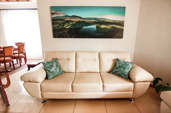 The Main House at Bella Vista Private Resort in Costa Rica — photo 5