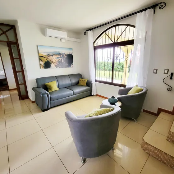 The Main House at Bella Vista Private Resort in Costa Rica — photo 10