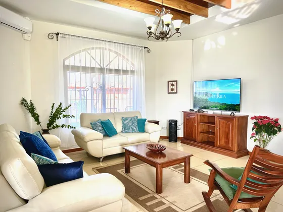 The Main House at Bella Vista Private Resort in Costa Rica — photo 16