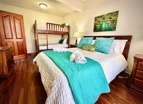 The Main House at Bella Vista Private Resort in Costa Rica — photo 18