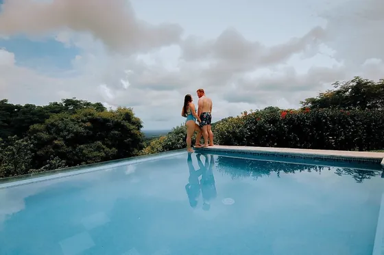 Bella Vista — The Whole Resort at Bella Vista Private Resort in Costa Rica — photo 22