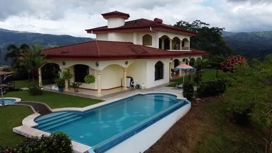 Bella Vista — The Whole Resort at Bella Vista Private Resort in Costa Rica — photo 23
