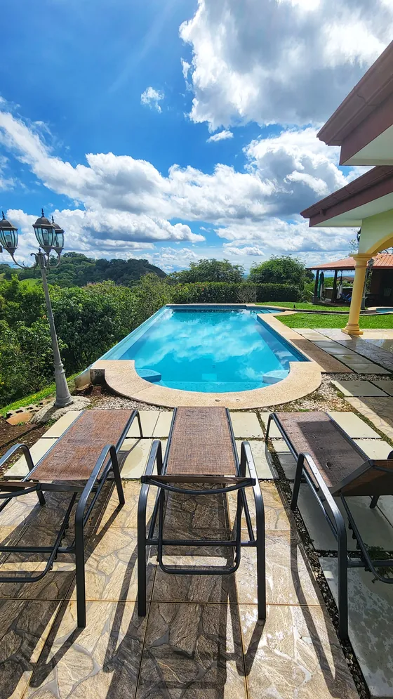 Bella Vista — The Whole Resort at Bella Vista Private Resort in Costa Rica — photo 25