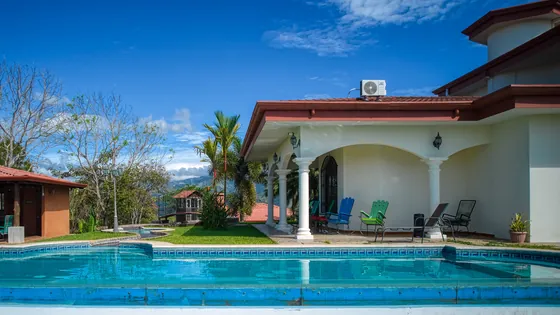 Bella Vista — The Whole Resort at Bella Vista Private Resort in Costa Rica — photo 26