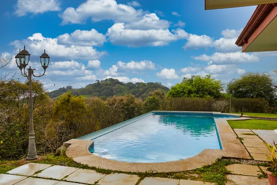 Bella Vista — The Whole Resort at Bella Vista Private Resort in Costa Rica — photo 27