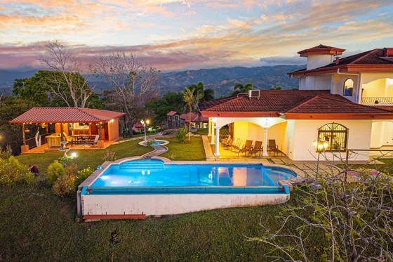 Bella Vista Costa Rica — photo 14