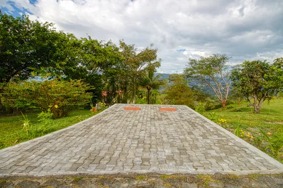 The Tiny House Honeymoon Suite at Bella Vista Private Resort in Costa Rica — photo 5