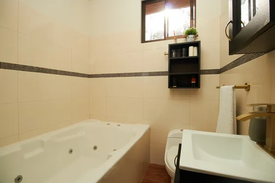 The Tiny House Honeymoon Suite at Bella Vista Private Resort in Costa Rica — photo 7