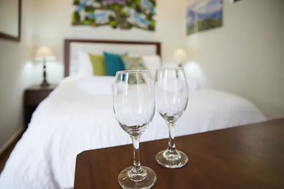 The Tiny House Honeymoon Suite at Bella Vista Private Resort in Costa Rica — photo 10