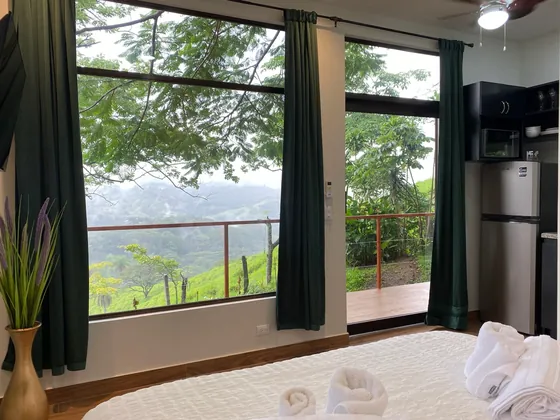 The Tiny House Honeymoon Suite at Bella Vista Private Resort in Costa Rica — photo 15