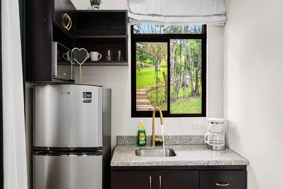 The Tiny House Honeymoon Suite at Bella Vista Private Resort in Costa Rica — photo 17