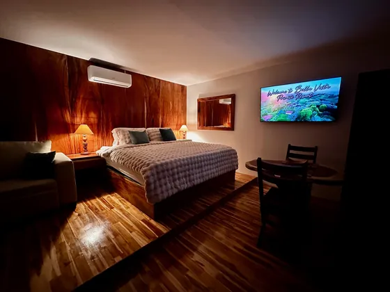 The Treehouse at Bella Vista Private Resort in Costa Rica — photo 3