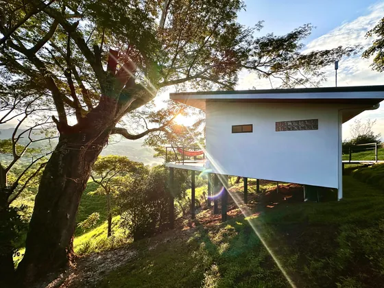 The Treehouse at Bella Vista Private Resort in Costa Rica — photo 4