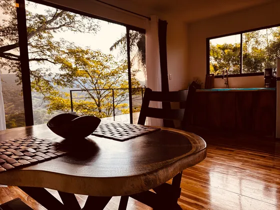 The Treehouse at Bella Vista Private Resort in Costa Rica — photo 6