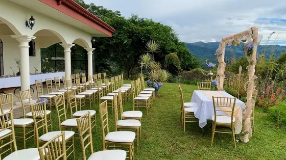 Bella Vista Costa Rica — photo 26